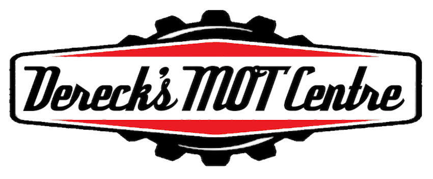 Dereck's MOT Centre